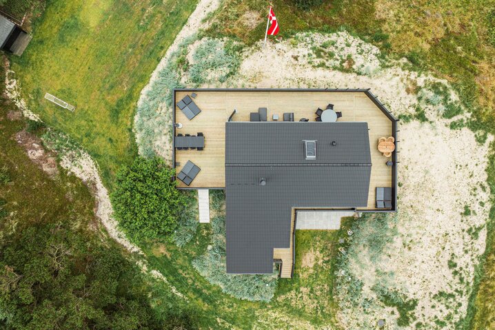 Ferienhaus 50212 in Kratvej 16, Vejers - Bild #50