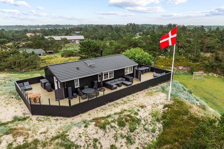 Sommerhus 50212 på Kratvej 16, Vejers - Billede #51