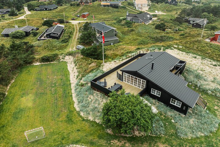 Sommerhus 50212 på Kratvej 16, Vejers - Billede #52
