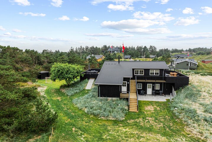 Sommerhus 50212 på Kratvej 16, Vejers - Billede #53
