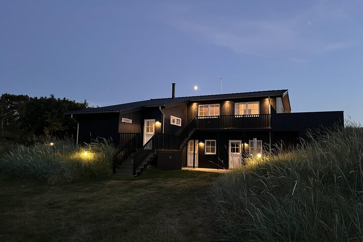 Ferienhaus 50212 in Kratvej 16, Vejers - Bild #54
