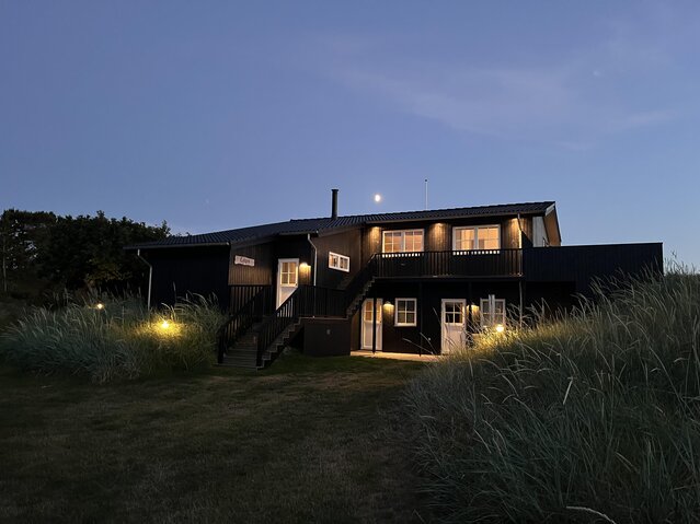 Ferienhaus 50212 in Kratvej 16, Vejers - Bild #54