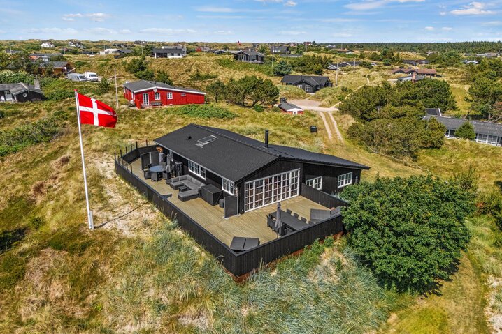 Sommerhus 50212 på Kratvej 16, Vejers - Billede #0
