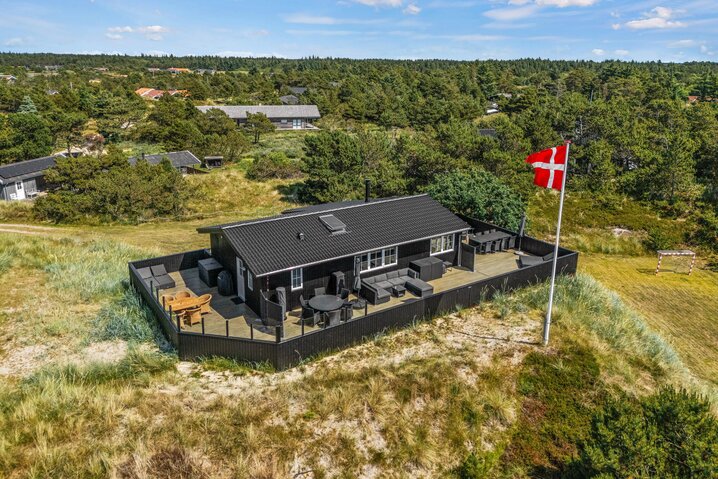Sommerhus 50212 på Kratvej 16, Vejers - Billede #36