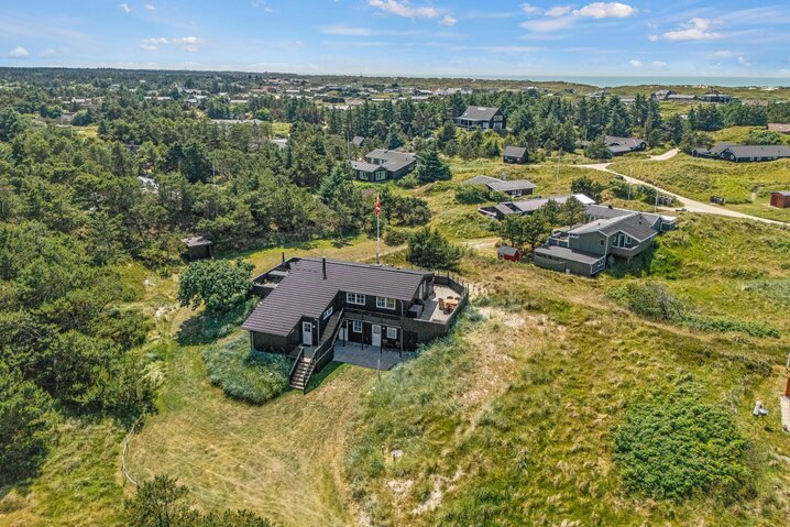 Sommerhus 50212 på Kratvej 16, Vejers - Billede #48