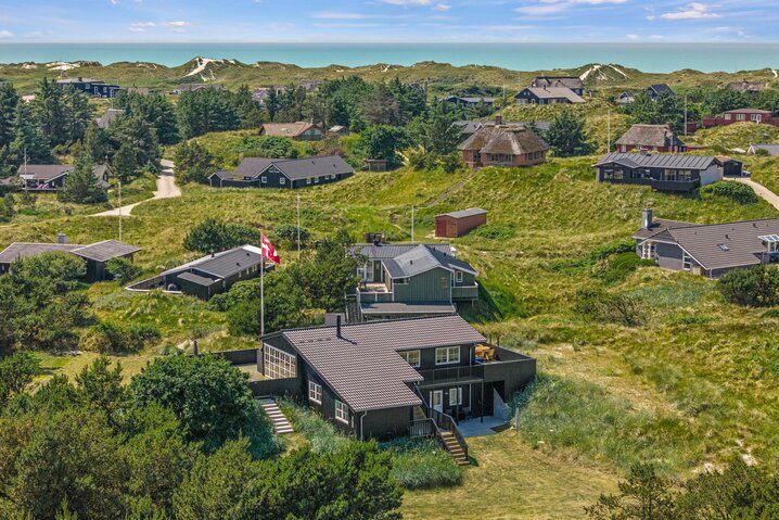 Sommerhus 50212 på Kratvej 16, Vejers - Billede #49