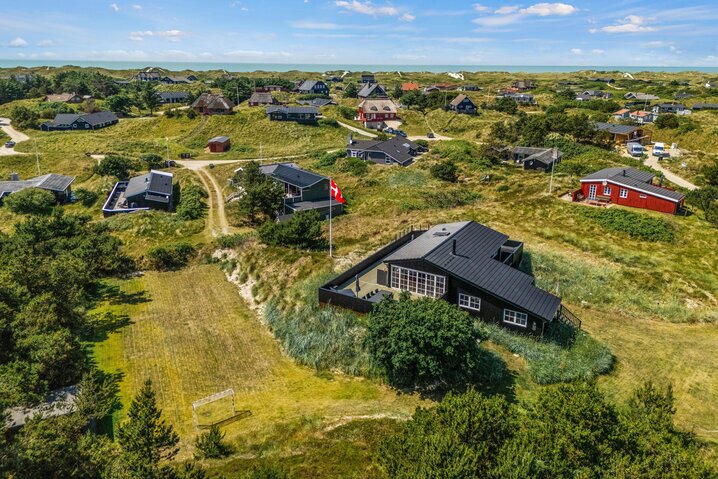 Sommerhus 50212 på Kratvej 16, Vejers - Billede #50