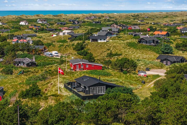 Sommerhus 50212 på Kratvej 16, Vejers - Billede #51