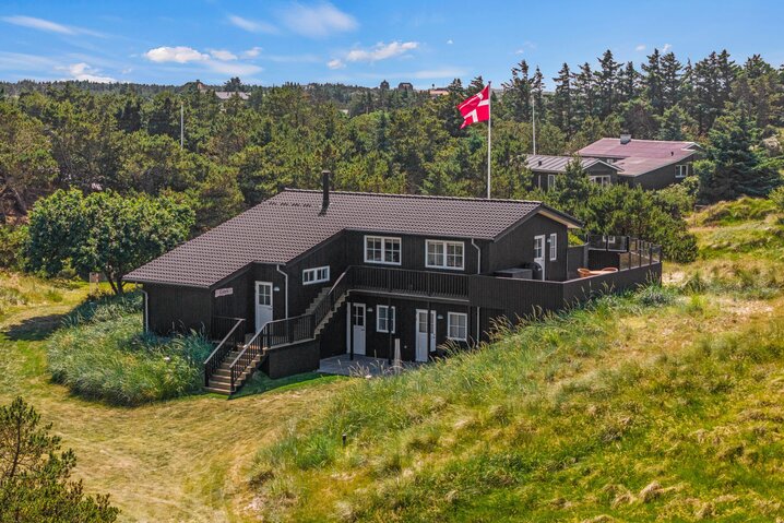 Sommerhus 50212 på Kratvej 16, Vejers - Billede #53