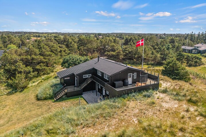 Sommerhus 50212 på Kratvej 16, Vejers - Billede #55