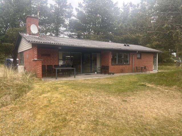 Sommerhus 50213 på Kræmmervej 17, Vejers - Billede #0