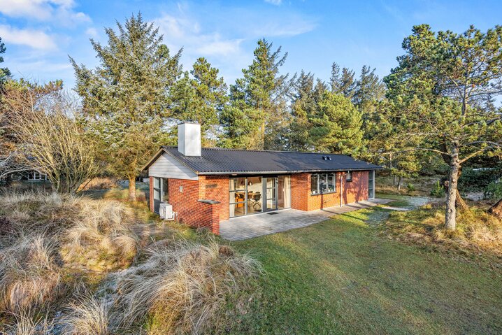 Sommerhus 50213 på Kræmmervej 17, Vejers - Billede #0