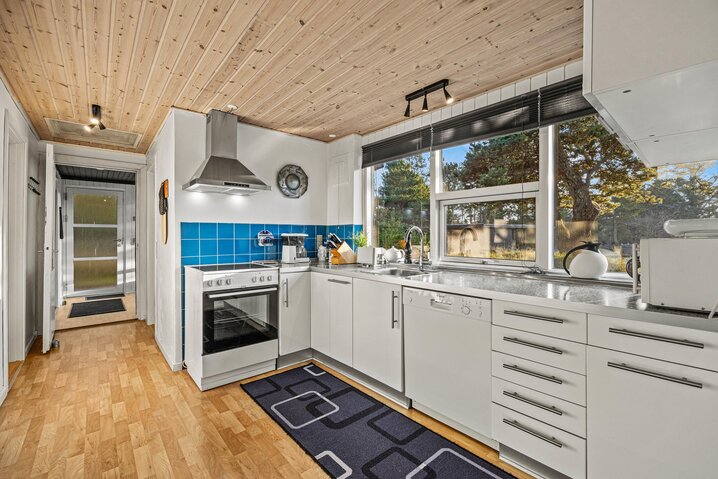 Sommerhus 50213 på Kræmmervej 17, Vejers - Billede #2