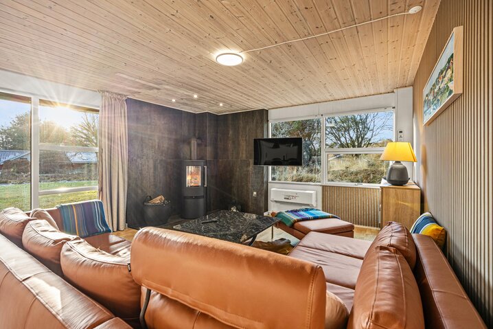 Sommerhus 50213 på Kræmmervej 17, Vejers - Billede #3