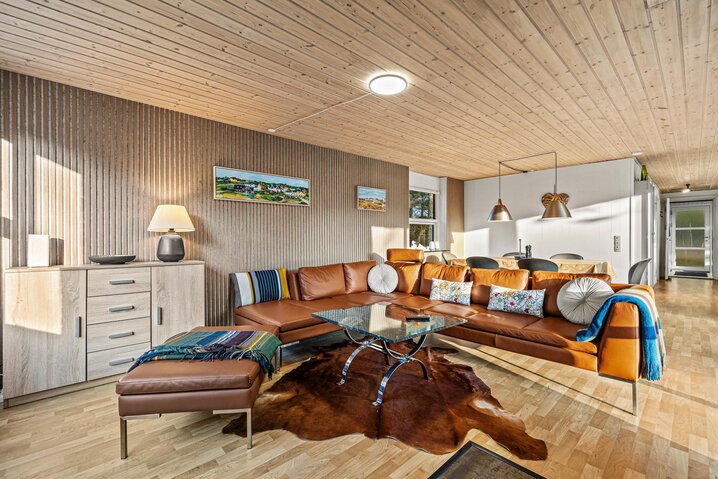 Sommerhus 50213 på Kræmmervej 17, Vejers - Billede #4