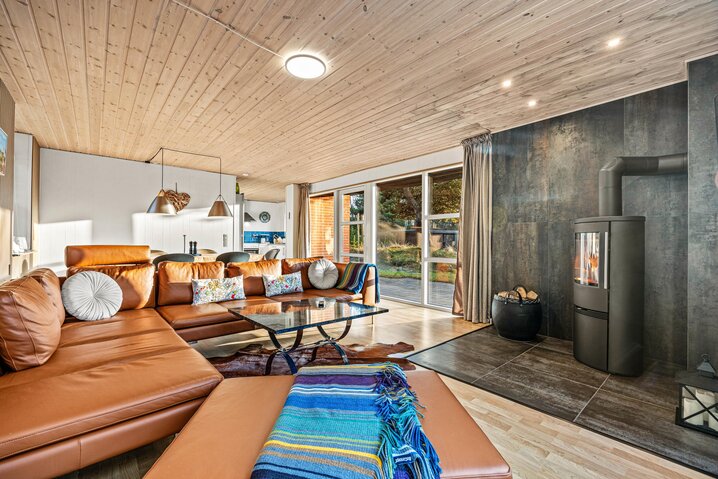 Sommerhus 50213 på Kræmmervej 17, Vejers - Billede #5