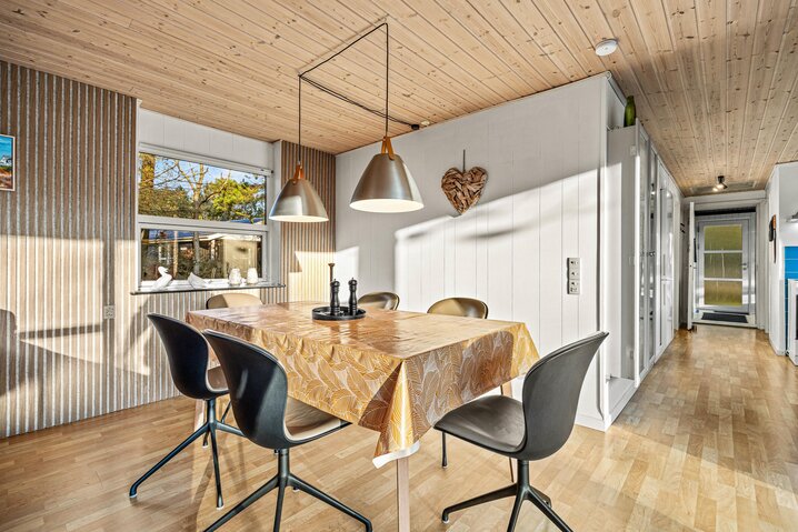 Sommerhus 50213 på Kræmmervej 17, Vejers - Billede #7