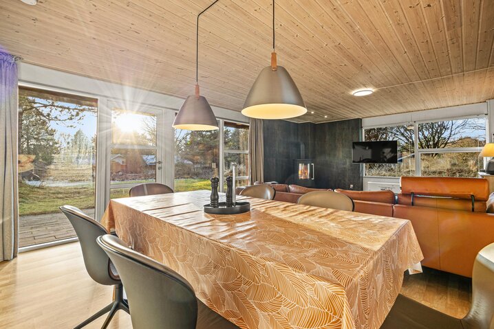 Sommerhus 50213 på Kræmmervej 17, Vejers - Billede #8