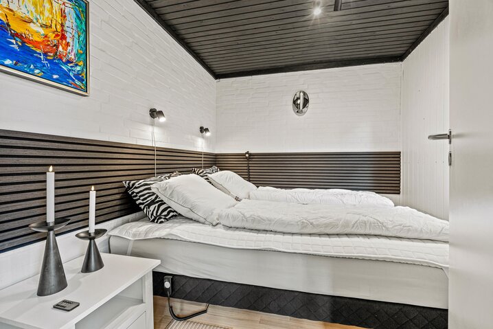 Sommerhus 50213 på Kræmmervej 17, Vejers - Billede #11