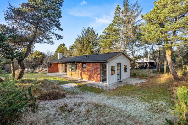 Sommerhus 50213 på Kræmmervej 17, Vejers - Billede #18