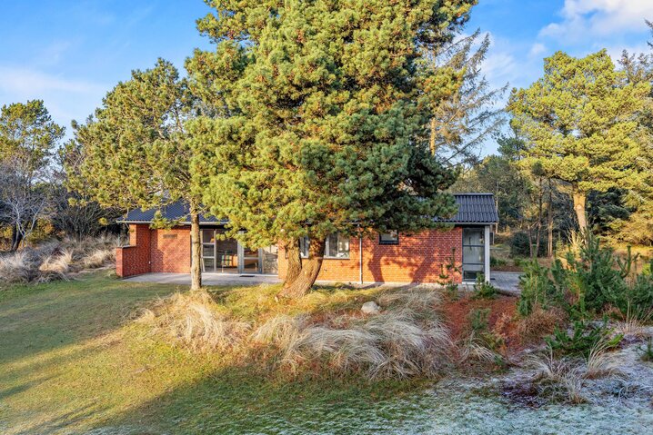 Sommerhus 50213 på Kræmmervej 17, Vejers - Billede #19