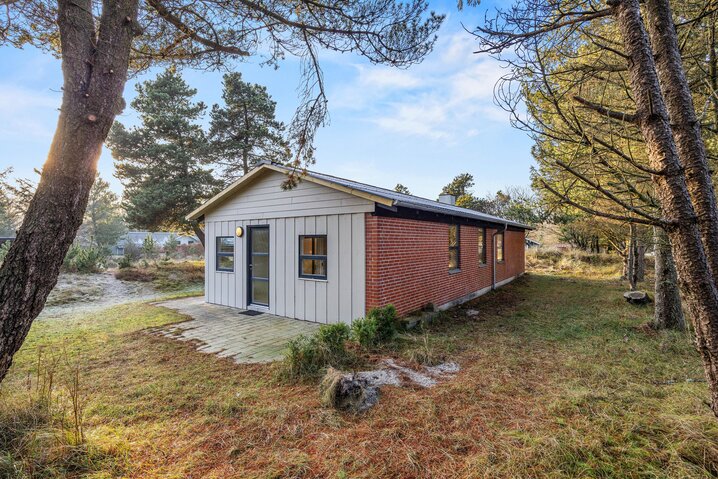 Sommerhus 50213 på Kræmmervej 17, Vejers - Billede #20