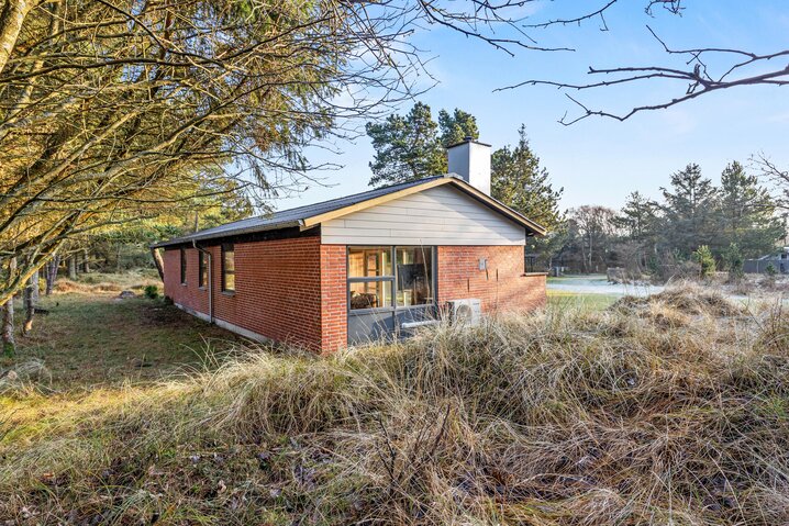 Sommerhus 50213 på Kræmmervej 17, Vejers - Billede #21