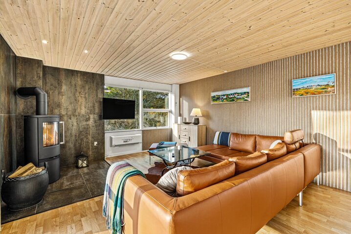 Sommerhus 50213 på Kræmmervej 17, Vejers - Billede #1