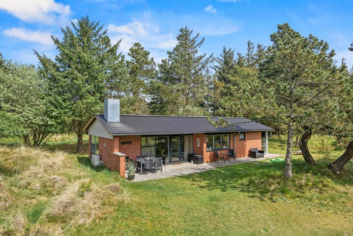 Ferienhaus 50213 in Kræmmervej 17, Vejers - Bild #0