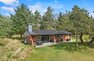 Ferienhaus 50213 in Kræmmervej 17, Vejers - Bild #1