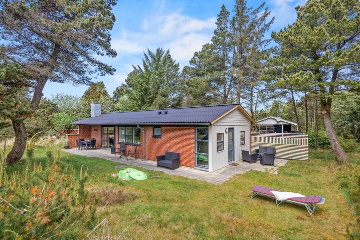 Ferienhaus 50213 in Kræmmervej 17, Vejers - Bild #17