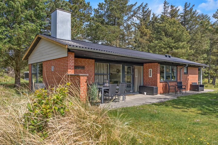 Ferienhaus 50213 in Kræmmervej 17, Vejers - Bild #22