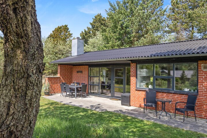 Ferienhaus 50213 in Kræmmervej 17, Vejers - Bild #23