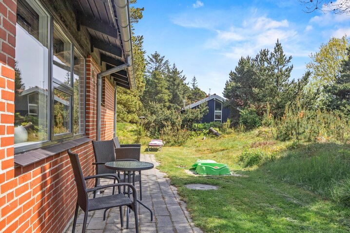 Ferienhaus 50213 in Kræmmervej 17, Vejers - Bild #24