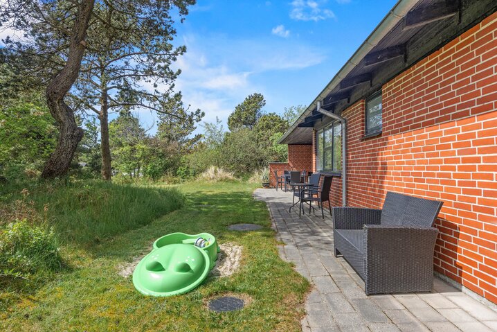 Ferienhaus 50213 in Kræmmervej 17, Vejers - Bild #25