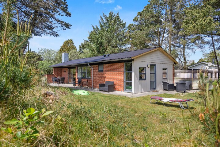 Ferienhaus 50213 in Kræmmervej 17, Vejers - Bild #26