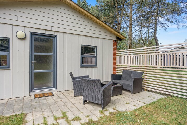 Ferienhaus 50213 in Kræmmervej 17, Vejers - Bild #27