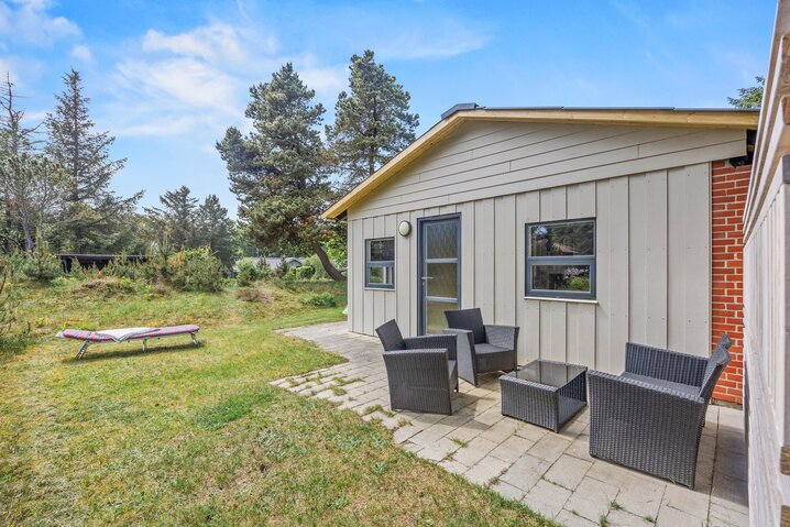 Ferienhaus 50213 in Kræmmervej 17, Vejers - Bild #28