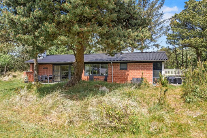 Ferienhaus 50213 in Kræmmervej 17, Vejers - Bild #30