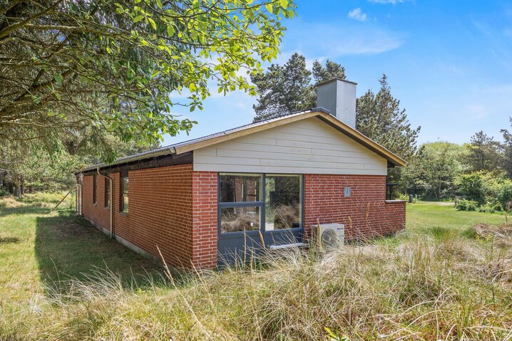 Ferienhaus 50213 in Kræmmervej 17, Vejers - Bild #31