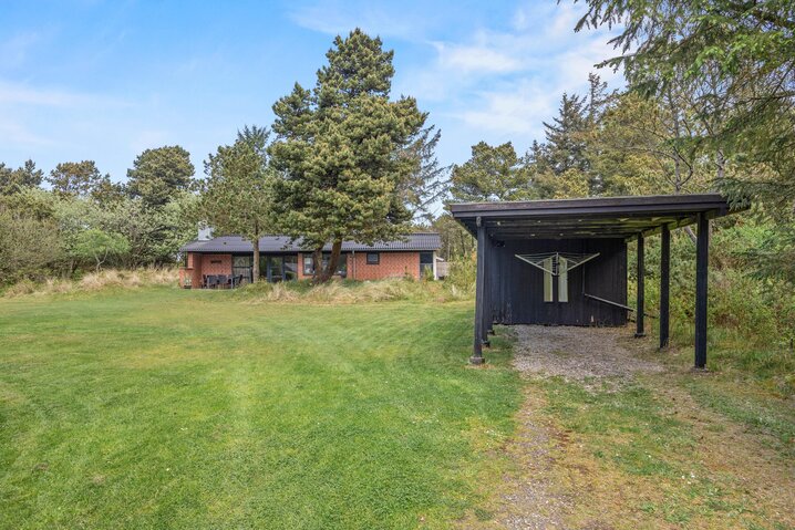 Ferienhaus 50213 in Kræmmervej 17, Vejers - Bild #32