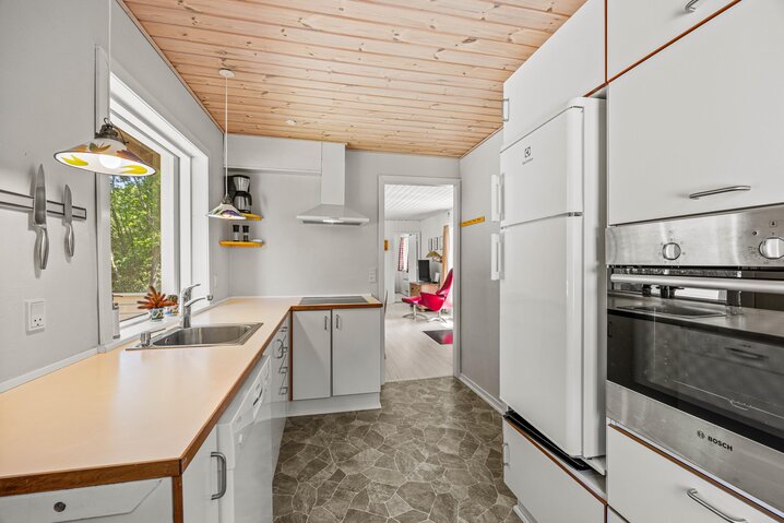 Ferienhaus 50214 in Gøgevej 2, Vejers - Bild #2