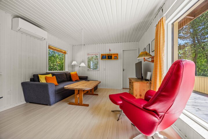 Ferienhaus 50214 in Gøgevej 2, Vejers - Bild #3