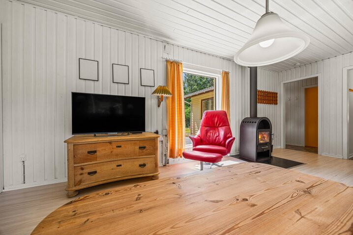 Ferienhaus 50214 in Gøgevej 2, Vejers - Bild #5