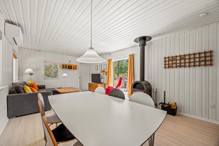 Ferienhaus 50214 in Gøgevej 2, Vejers - Bild #6