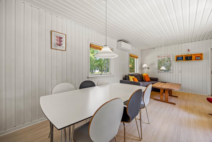 Ferienhaus 50214 in Gøgevej 2, Vejers - Bild #7