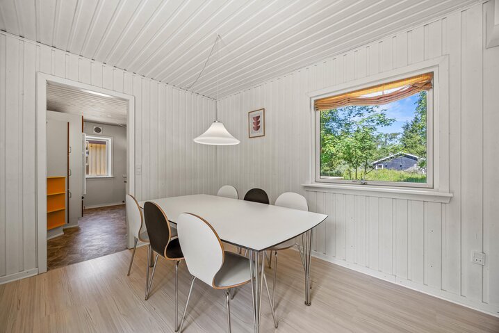 Ferienhaus 50214 in Gøgevej 2, Vejers - Bild #8