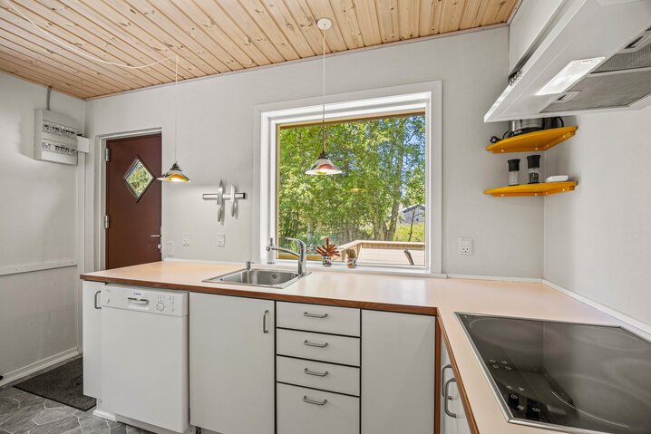 Ferienhaus 50214 in Gøgevej 2, Vejers - Bild #9