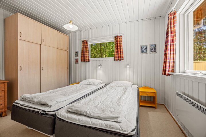 Ferienhaus 50214 in Gøgevej 2, Vejers - Bild #10