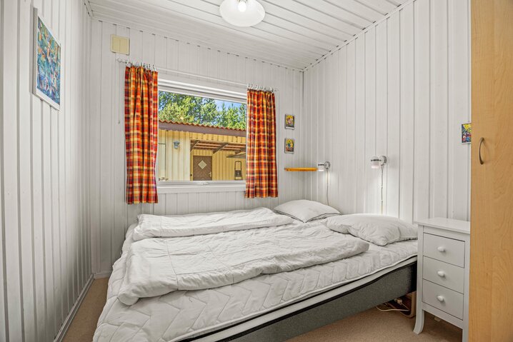 Ferienhaus 50214 in Gøgevej 2, Vejers - Bild #12